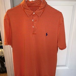 Ralph Lauren Polo dri-fit